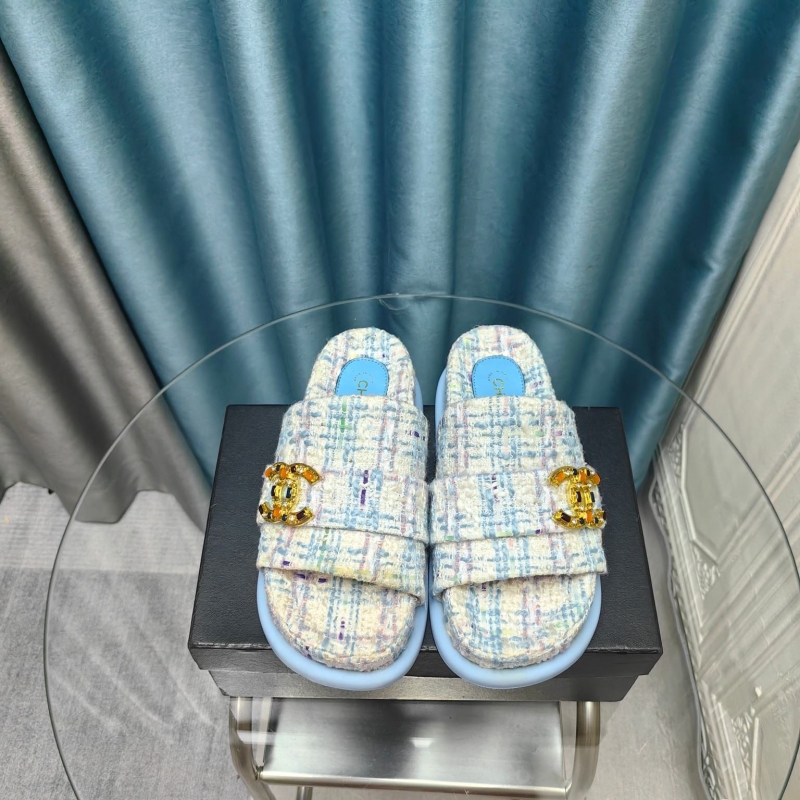 Ch*el slippers